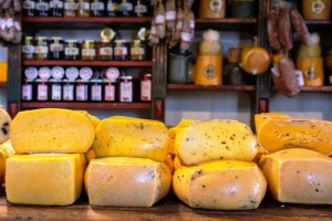 Las sierras bonaerenses ofrecen naturaleza; gastronom&iacute;a y deporte