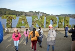 Gu&iacute;a para disfrutar un fin de semana en Tandil