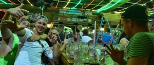 En las Islas Baleares se limitar&aacute; el consumo de alcohol para turistas brit&aacute;nicos