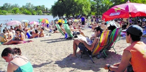 Gualeguaychú reforzó su compromiso turístico