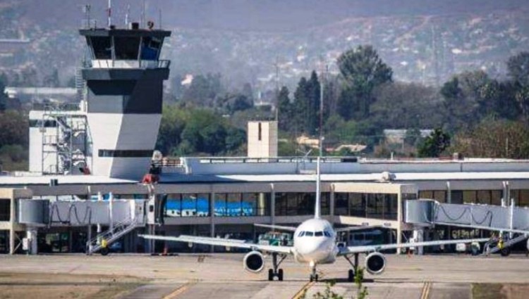 El aeropuerto de Salta ampliará su capacidad operativa