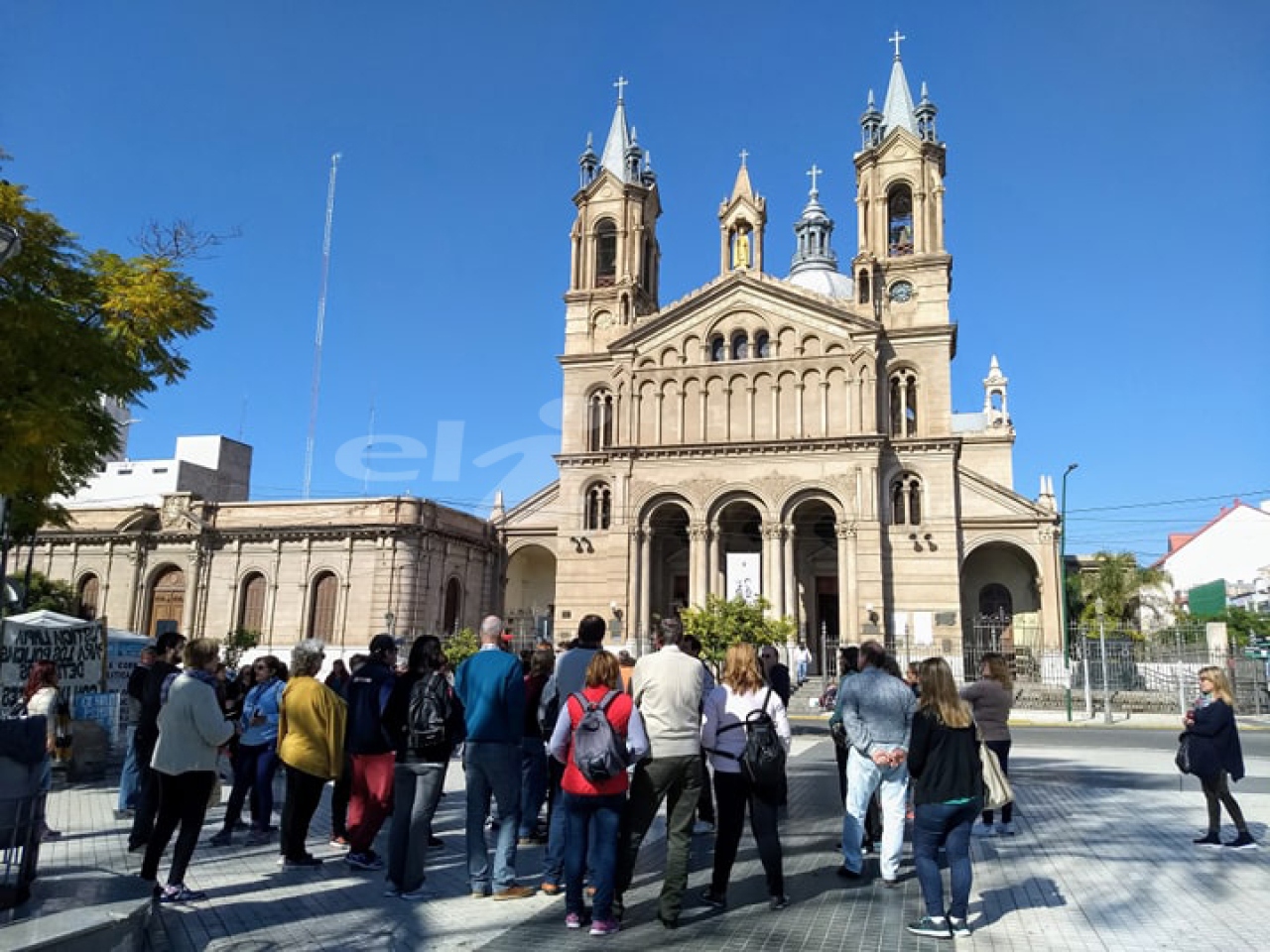 Los referentes tur&iacute;sticos riojanos analizaron la situaci&oacute;n provincial