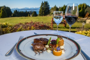 Bariloche a la Carta se afirm&oacute; como vidriera de la cocina patag&oacute;nica
