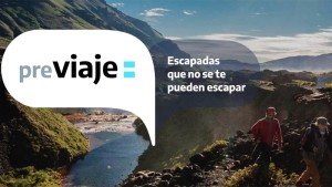 El PreViaje 5 gener&oacute; un impacto econ&oacute;mico positivo de 50 millones de pesos