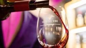 El Sal&oacute;n del Vino celebr&oacute; su 21&deg; edici&oacute;n en el hotel Enjoy de Punta del Este
