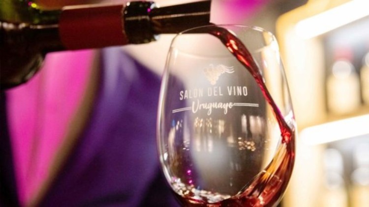 El Salón del Vino celebró su 21° edición en el hotel Enjoy de Punta del Este