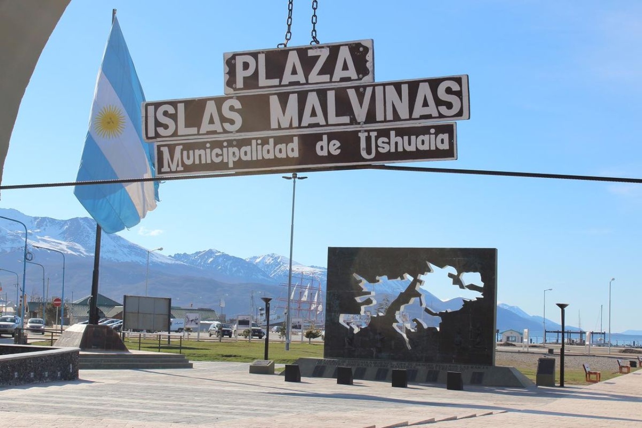 Ushuaia lanz&oacute; beneficios tur&iacute;sticos para homenajear a veteranos de Malvinas