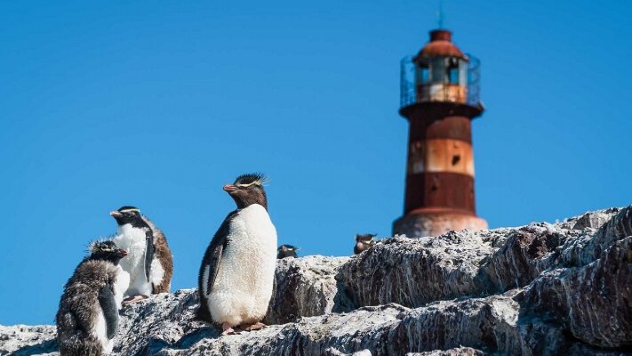 El turismo impulsa el crecimiento del PBI patag&oacute;nico argentino