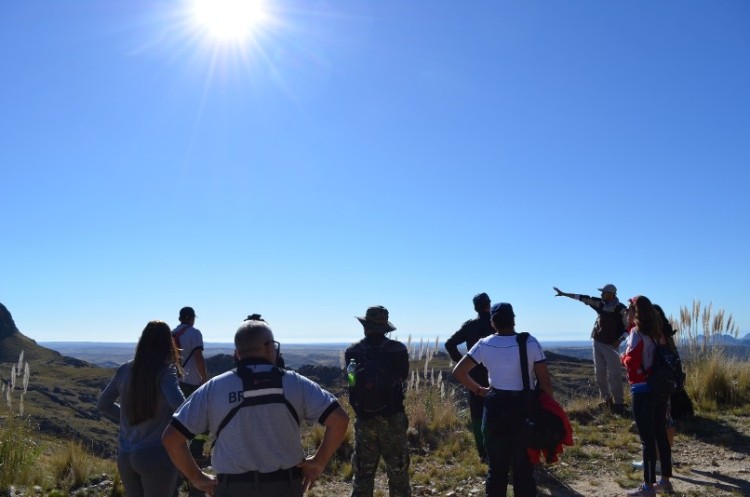 San Luis tendrá 23 días de actividades turísticas para toda la familia