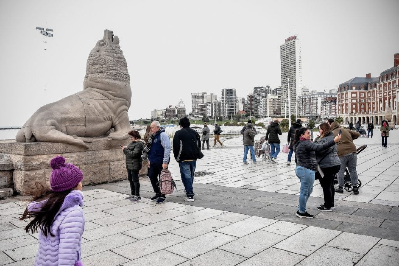 1.066.464 argentinos viajaron en el fin de semana largo del 1&deg; de mayo