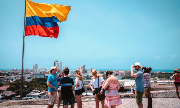El gobierno colombiano revitalizará su industria de los viajes