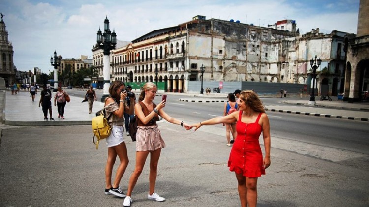 La Habana albergó a la Feria Internacional de Turismo de Cuba