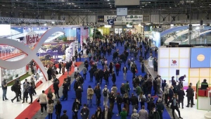 FITUR batió récords de convocatoria