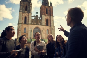 Suecia incursion&oacute; en el turismo IQ