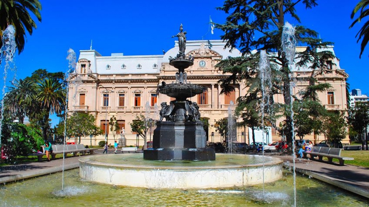 Jujuy será sede del Foro de Inversiones Turísticas