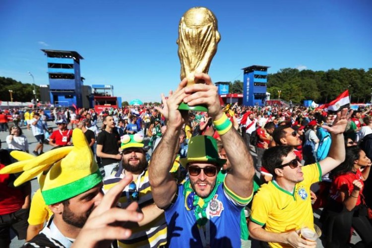 El mundial de fútbol 2030 impulsará el turismo de España, Portugal y Marruecos