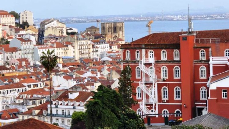 Lisboa se destaca por su colorido, música, arquitectura y gastronomía