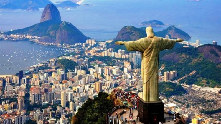 El turismo se consolida como pilar económico brasilero