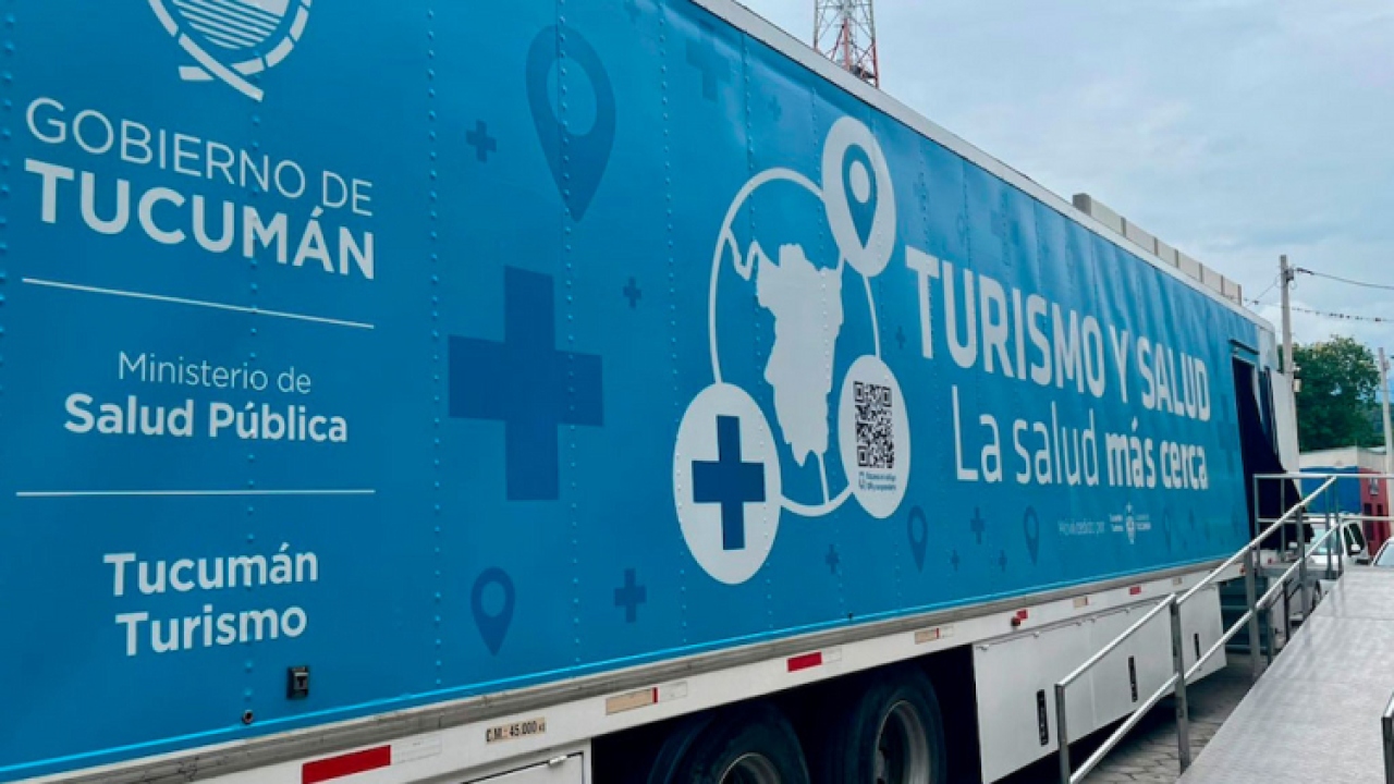 Tucum&aacute;n impuls&oacute; su candidatura para ser sede del Congreso FASGO 2027