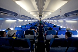 Disminuyó la conectividad aérea cubana