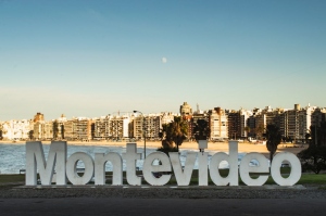 Montevideo ganó el premio iberoamericano al mejor destino turístico inteligente