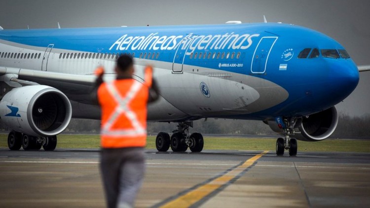 Córdoba retomará los vuelos con Río de Janeiro en enero