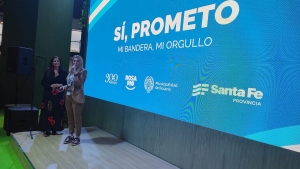 Uruguay y Santa Fe impulsaron el turismo regional en la FIT 2025