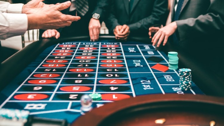 Tres ciudades que son sinónimo de turismo de casinos