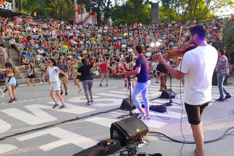 Tucumán tendrá un verano con un centenar de espectáculos gratuitos
