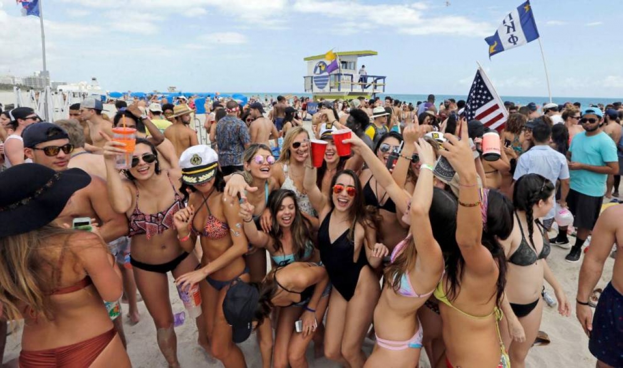 Consejos para capitalizar al máximo tus vacaciones en Miami