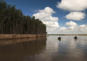 Traves&iacute;a Capricornio es la nueva marca que integra el turismo del Norte Grande argentino