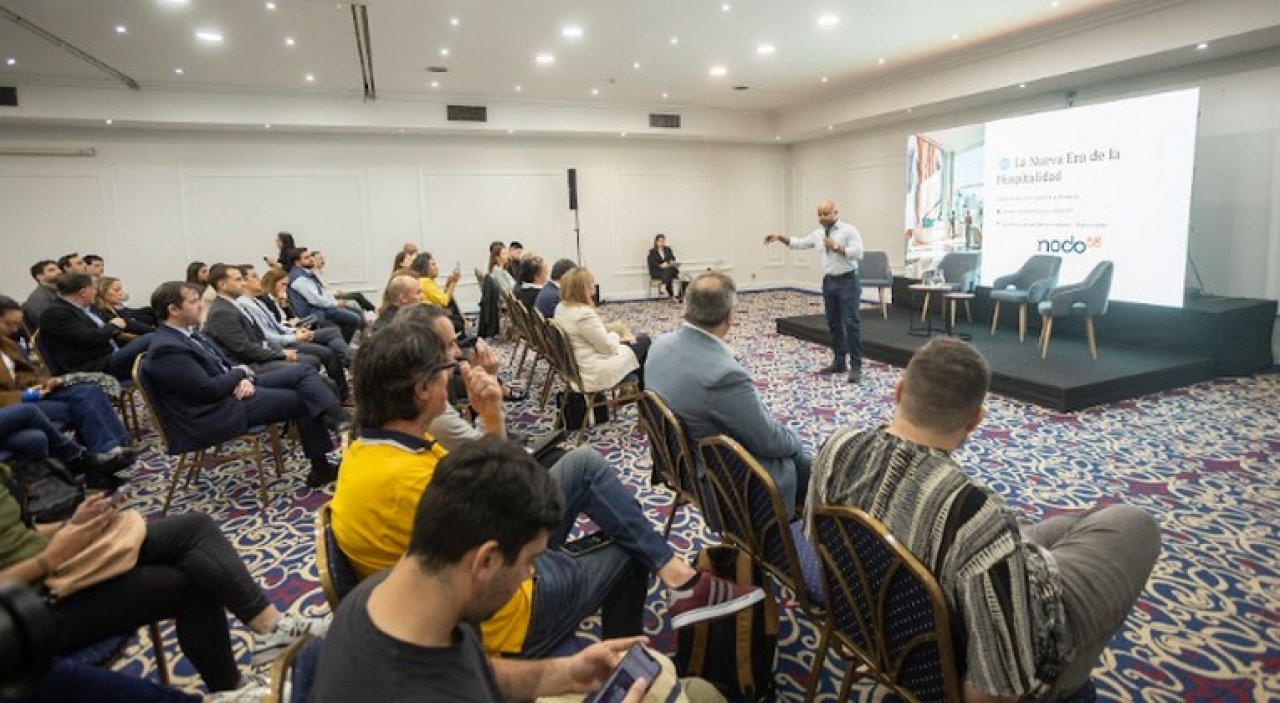 Buenos Aires avanzó hacia un modelo de turismo más inteligente y conectado