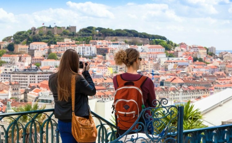 Portugal se reactiva como destino de sol y playa