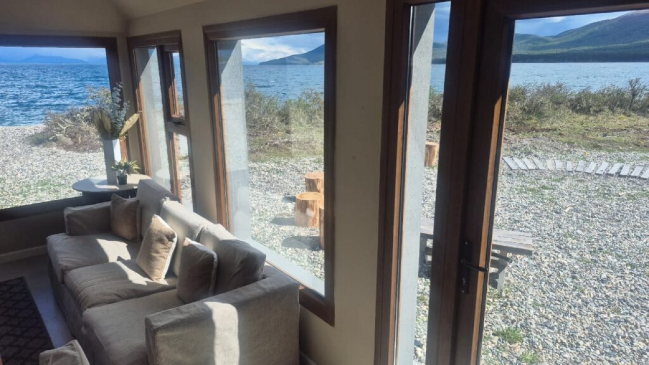 Tolhuin alcanz&oacute; un nuevo hito tur&iacute;stico con la recuperaci&oacute;n de Punta del Lago