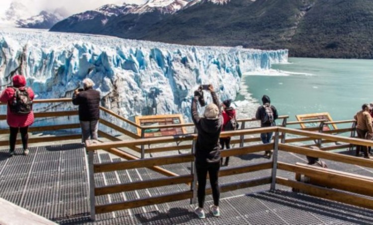 Santa Cruz es una de las siete provincias más hospitalarias del mundo