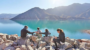 Mendoza impulsó la certificación de la huella de carbono y el turismo sostenible