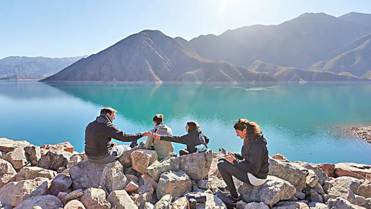Mendoza impulsó la certificación de la huella de carbono y el turismo sostenible