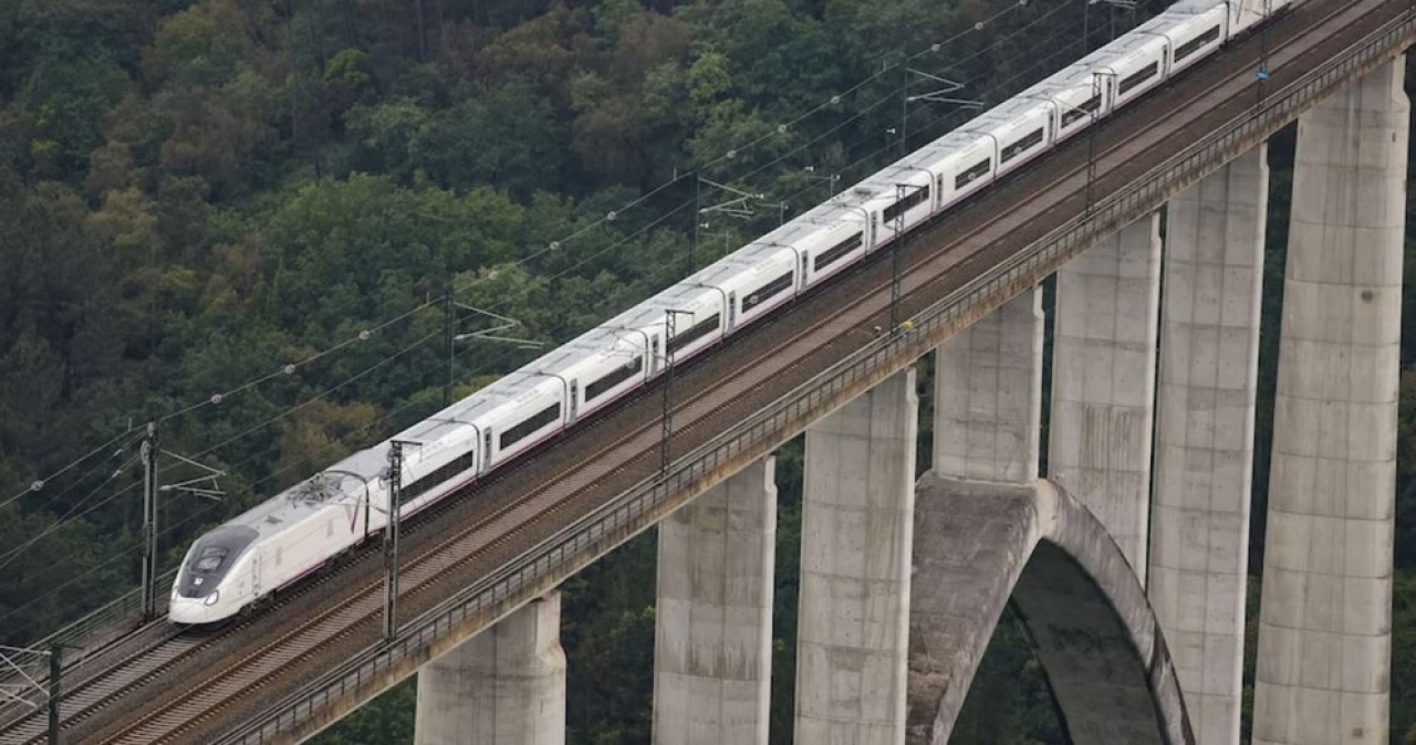 Conoc&eacute; las nuevas rutas de tren que beneficiar&aacute;n al turismo