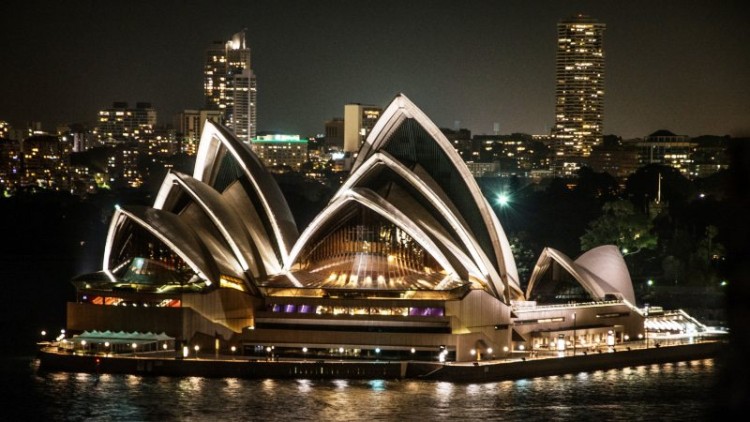 Cinco lugares que tenés que conocer si viajás a Sidney