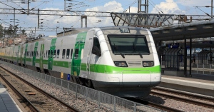 Un corredor ferroviario unir&aacute; Europa de norte a sur