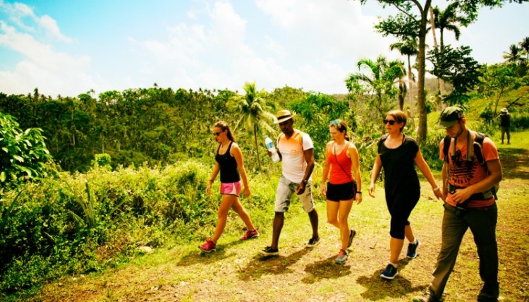 Cuba desarrolla su turismo de naturaleza