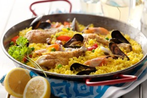 Top-10 del turismo gastron&oacute;mico mundial