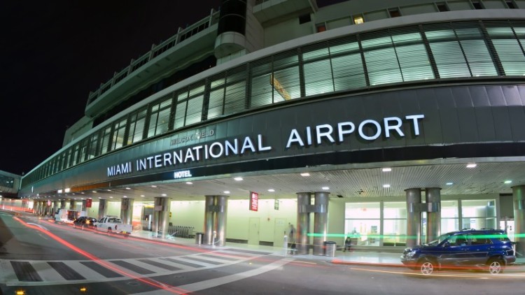 Miami modernizará su aeropuerto