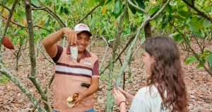 Ecuador se afianza en el segmento tur&iacute;stico gastron&oacute;mico
