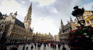La Uni&oacute;n Europea afianza al turismo como pol&iacute;tica de Estado