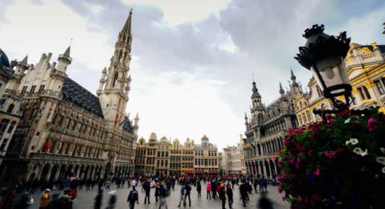 La Uni&oacute;n Europea afianza al turismo como pol&iacute;tica de Estado