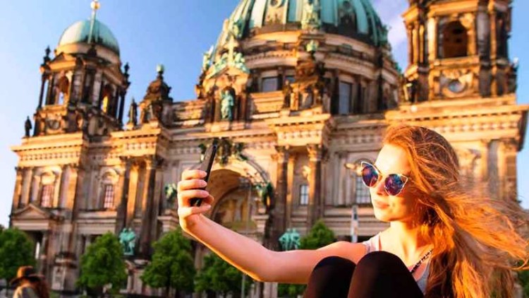 Estos son los destinos turísticos má recomendados de Alemania