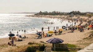 Rocha se afirmó como uno de los destinos turísticos más convocantes de Uruguay
