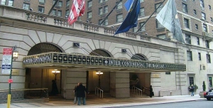 Estos son los artículos que están prohibidos en los hoteles de Nueva York