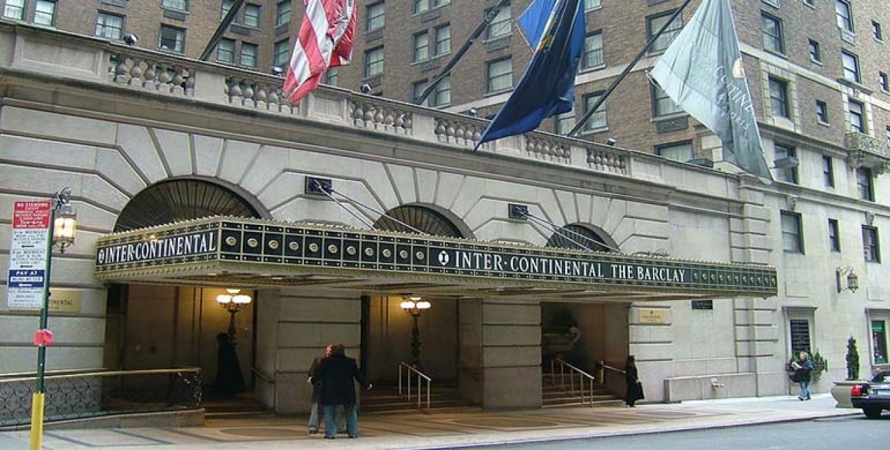 Estos son los artículos que están prohibidos en los hoteles de Nueva York